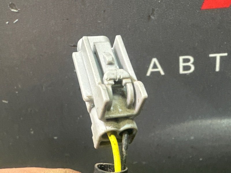 Ручка двери внешняя с бесключевым доступом Nissan Murano 2008 Z51