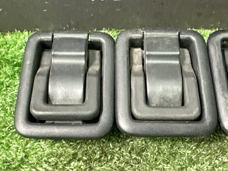 Кронштейн крепления груза Nissan Murano 2008 Z51