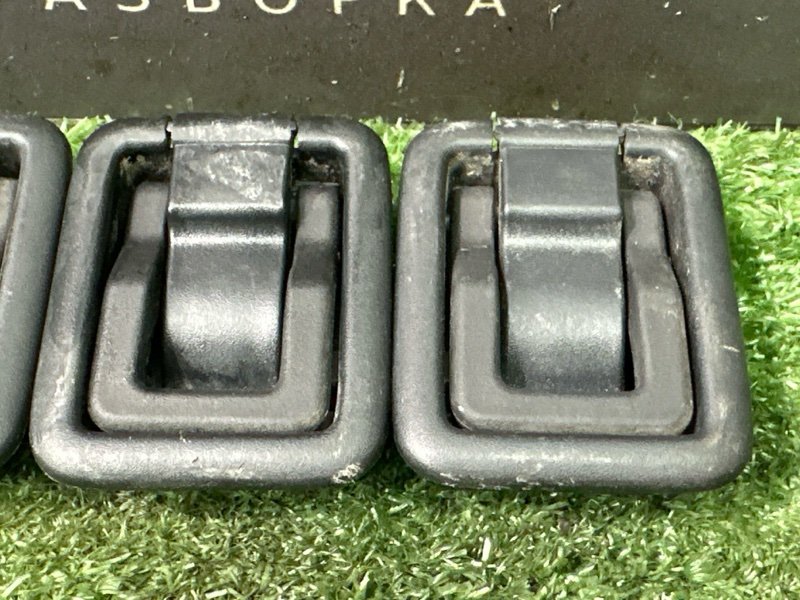 Кронштейн крепления груза Nissan Murano 2008 Z51