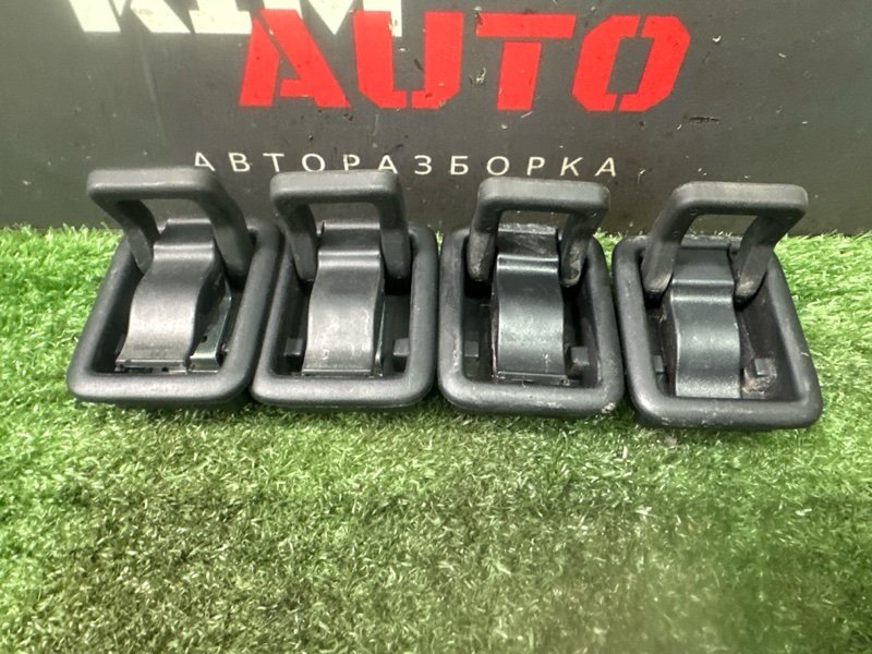 Кронштейн крепления груза Nissan Murano 2008 Z51