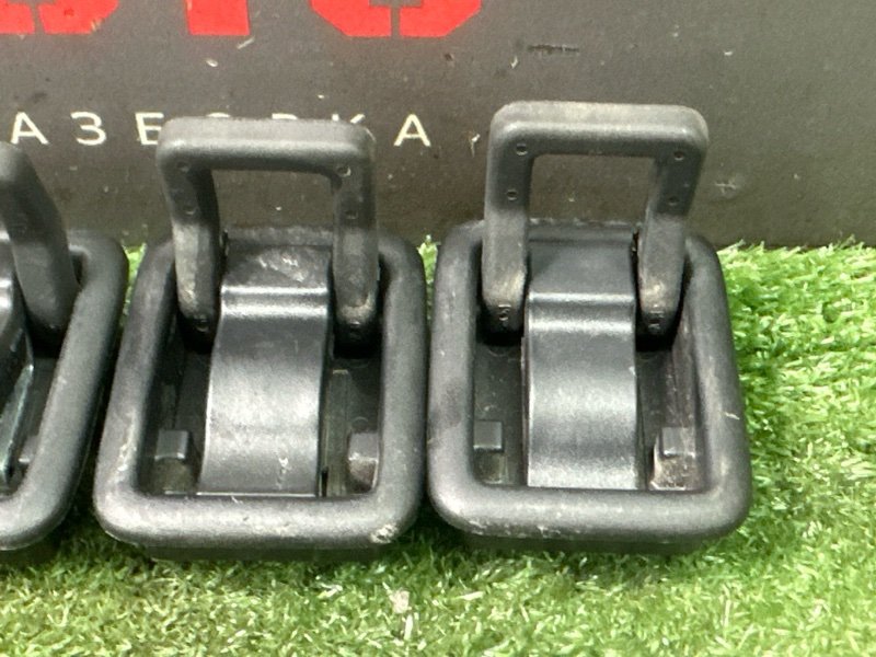 Кронштейн крепления груза Nissan Murano 2008 Z51