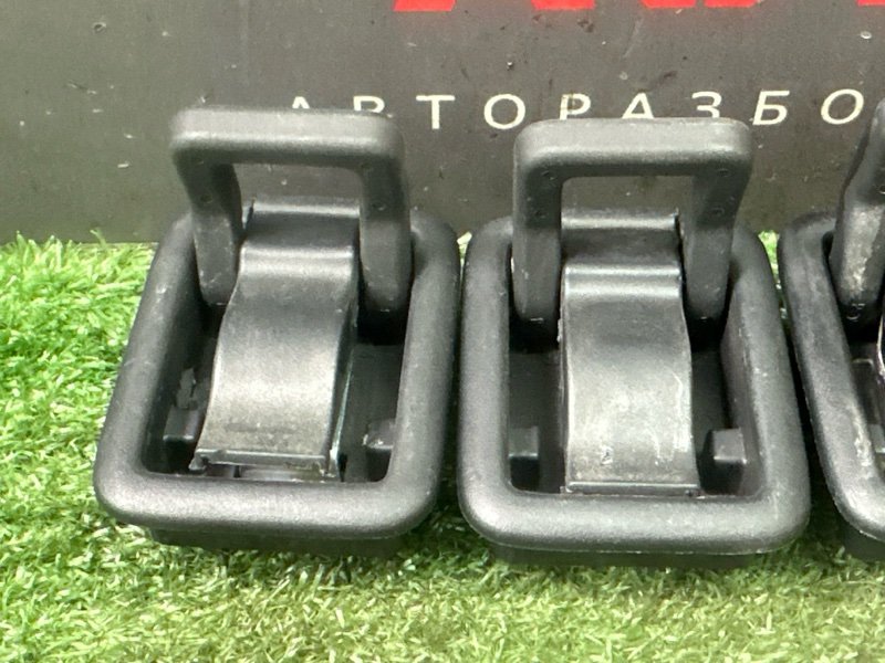 Кронштейн крепления груза Nissan Murano 2008 Z51