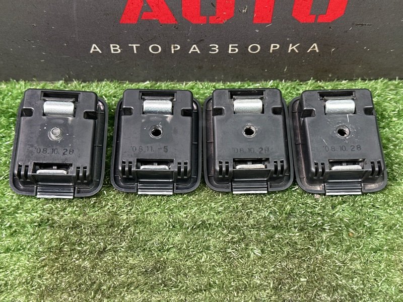 Кронштейн крепления груза Nissan Murano 2008 Z51