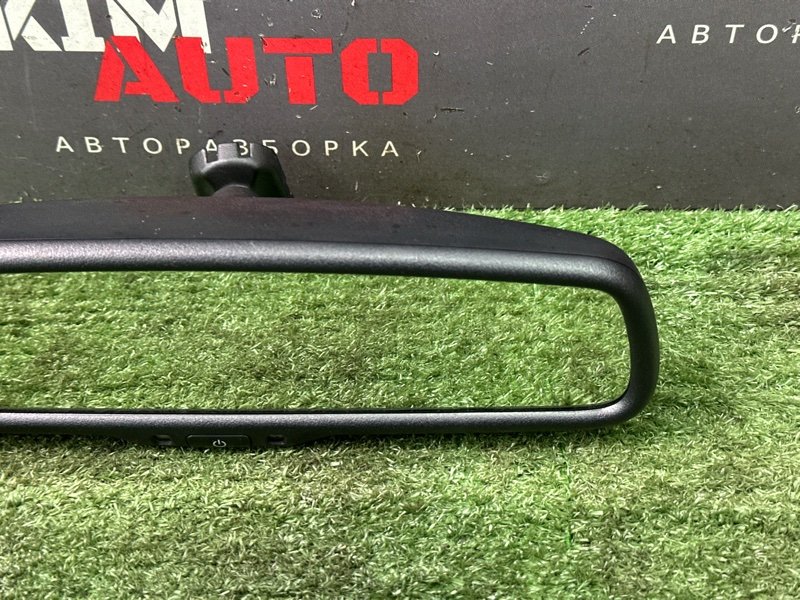 Зеркало салонное с авто затемнением Nissan Murano 2008 Z51