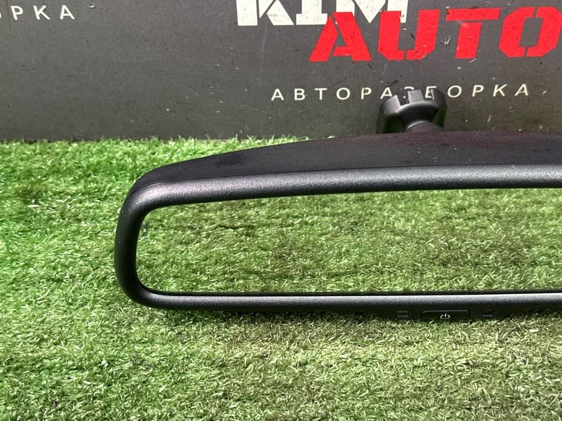 Зеркало салонное с авто затемнением Nissan Murano 2008 Z51