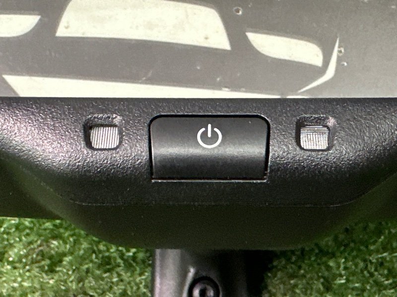 Зеркало салонное с авто затемнением Nissan Murano 2008 Z51