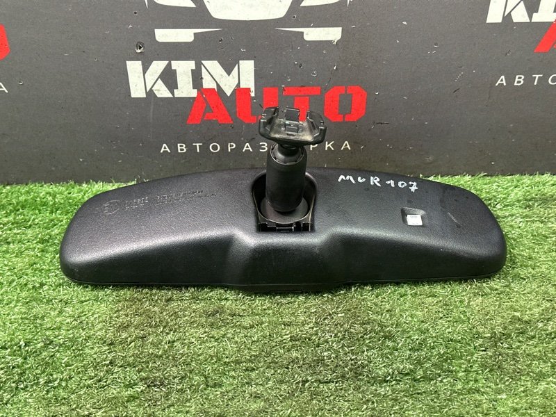 Зеркало салонное с авто затемнением Nissan Murano 2008 Z51