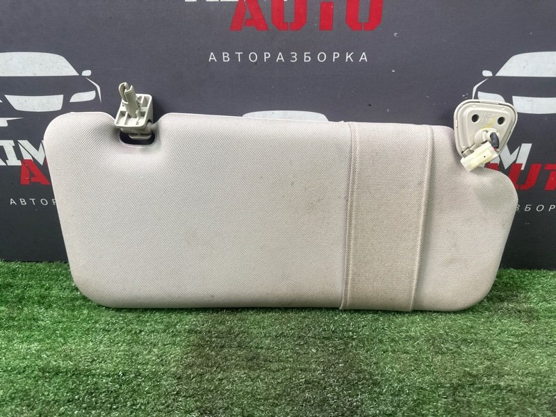 Козырек солнцезащитный Nissan Murano 2008 Z51