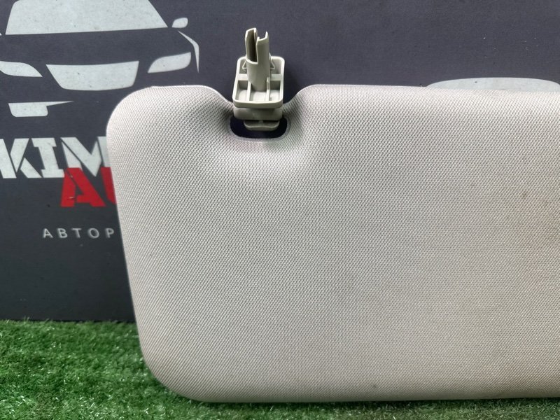 Козырек солнцезащитный Nissan Murano 2008 Z51