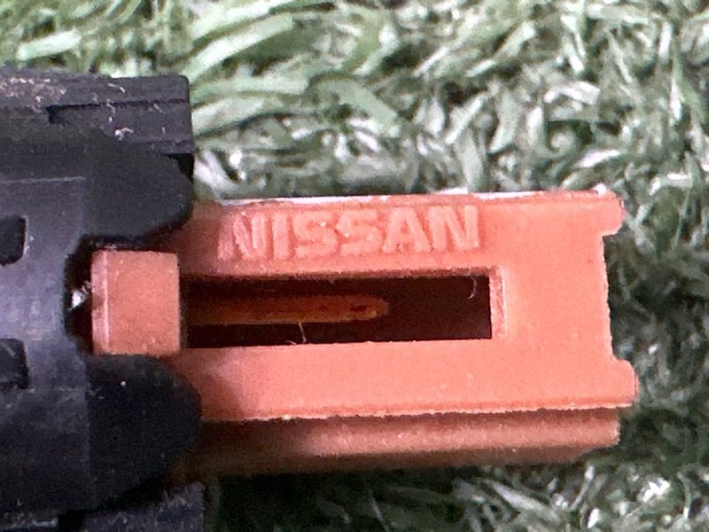 Датчик сигнализации Nissan Murano 2008 Z51