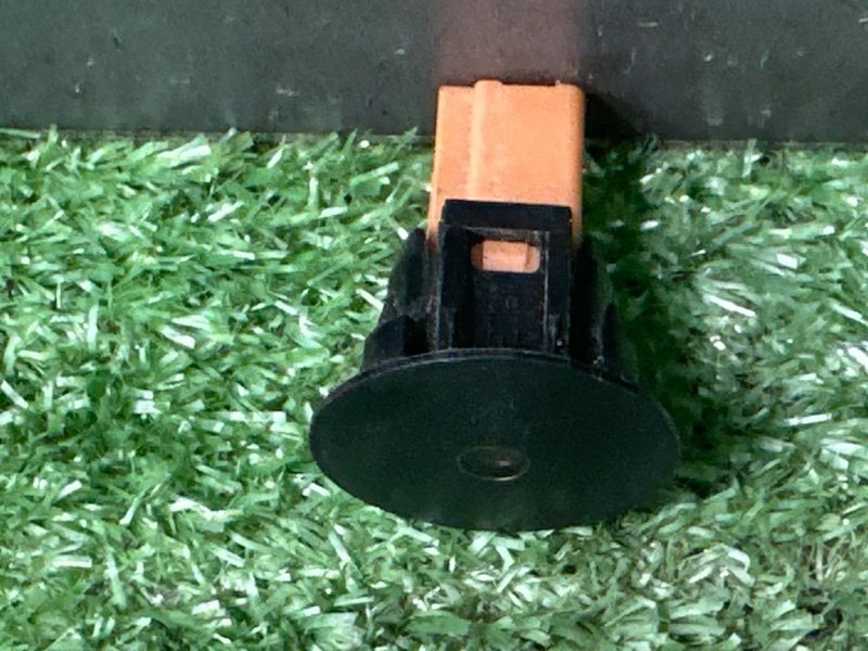 Датчик сигнализации Nissan Murano 2008 Z51