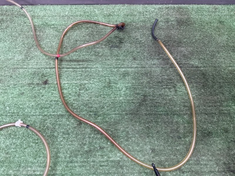 Шланг омывателя стекла Nissan Murano 2008 Z51