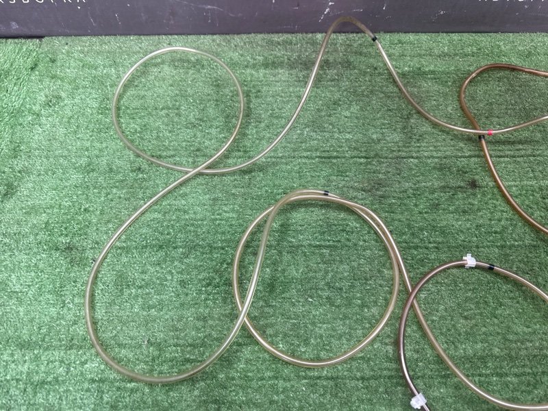 Шланг омывателя стекла Nissan Murano 2008 Z51