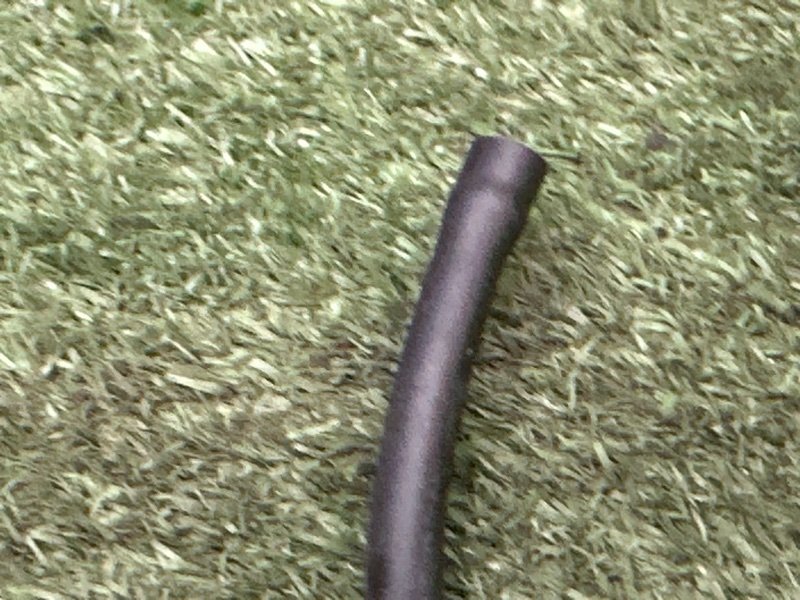 Шланг омывателя стекла Nissan Murano 2008 Z51