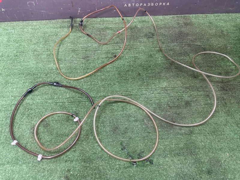 Шланг омывателя стекла Nissan Murano 2008 Z51