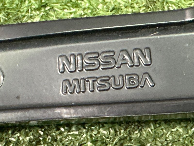 Поводок дворников Nissan Murano 2008 Z51