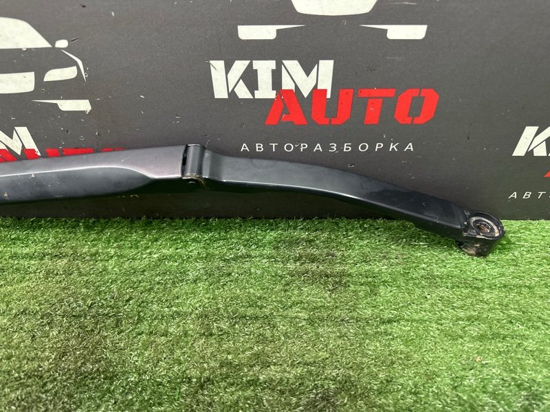 Поводок дворников Nissan Murano 2008 Z51