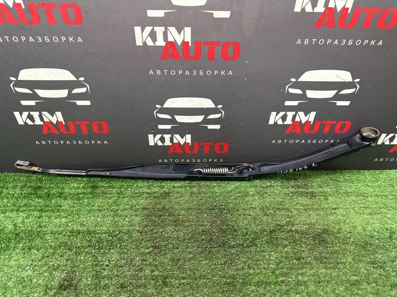 Поводок дворников Nissan Murano 2008 Z51