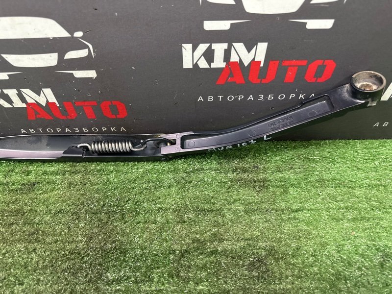 Поводок дворников Nissan Murano 2008 Z51