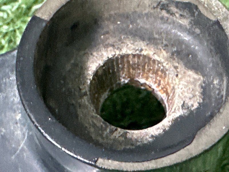 Поводок дворников Nissan Murano 2008 Z51