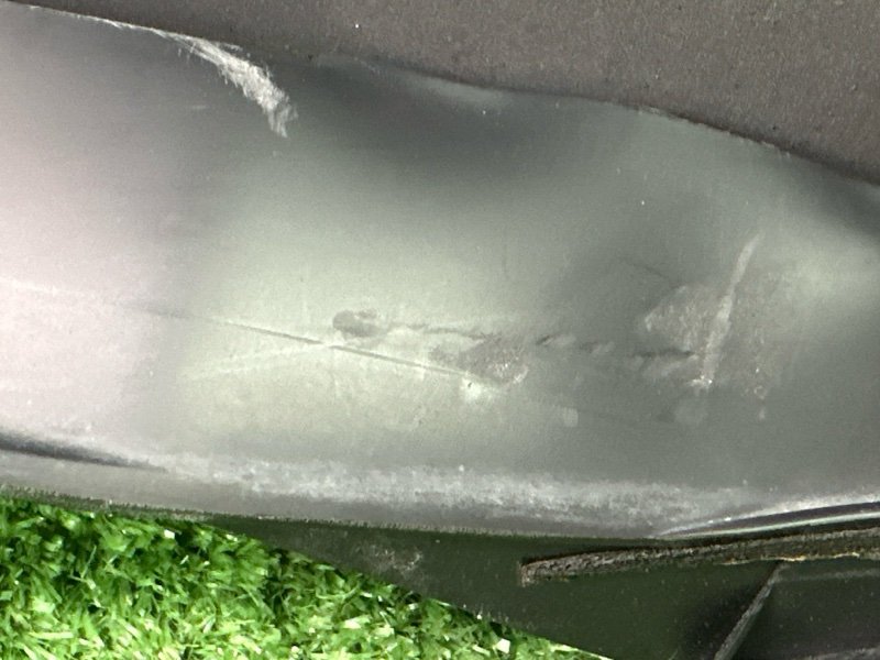 Молдинг лобового стекла Nissan Murano 2008 Z51