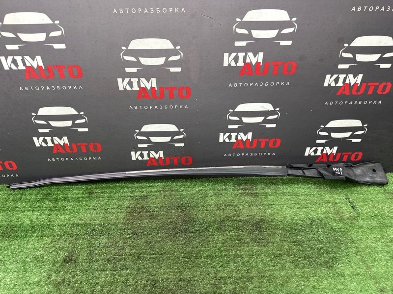 Молдинг лобового стекла Nissan Murano 2008 Z51