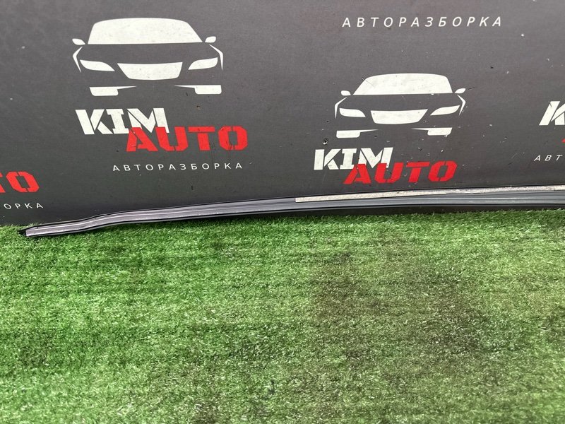 Молдинг лобового стекла Nissan Murano 2008 Z51