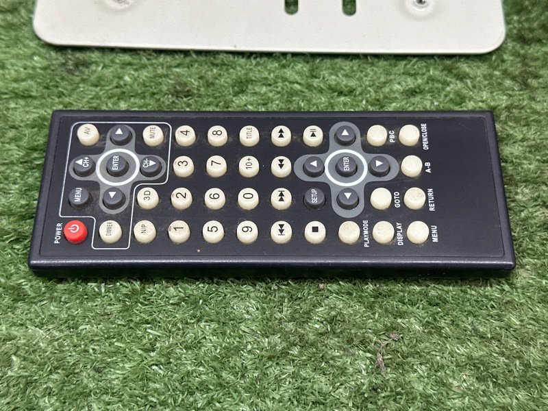 Потолочный монитор с DVD Nissan Murano 2008 Z51