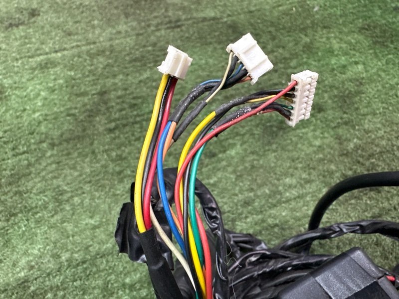 Потолочный монитор с DVD Nissan Murano 2008 Z51