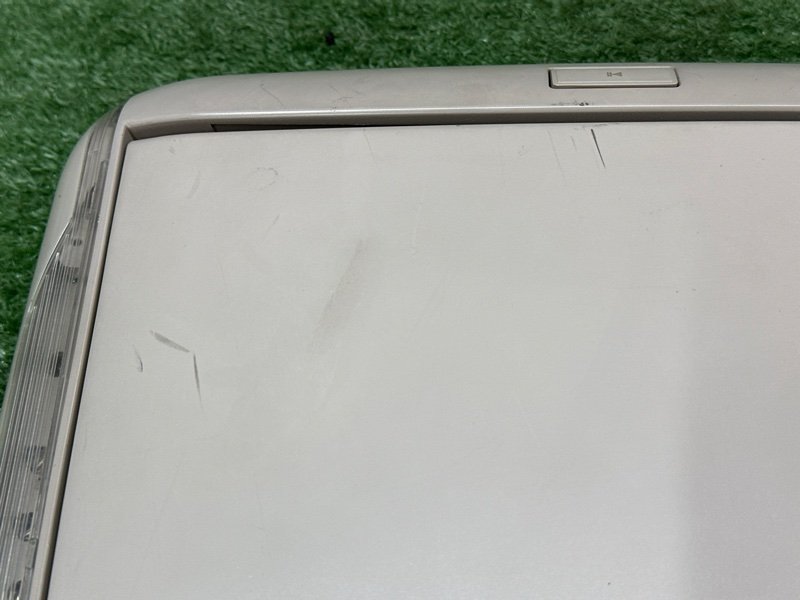 Потолочный монитор с DVD Nissan Murano 2008 Z51