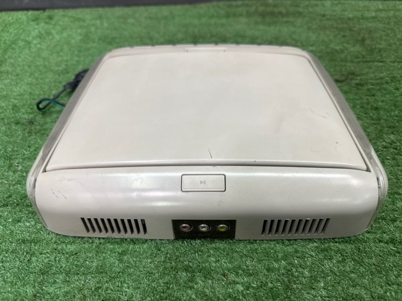 Потолочный монитор с DVD Nissan Murano 2008 Z51