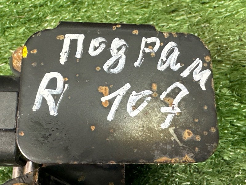 Проводка редуктора Nissan Murano 2008 Z51