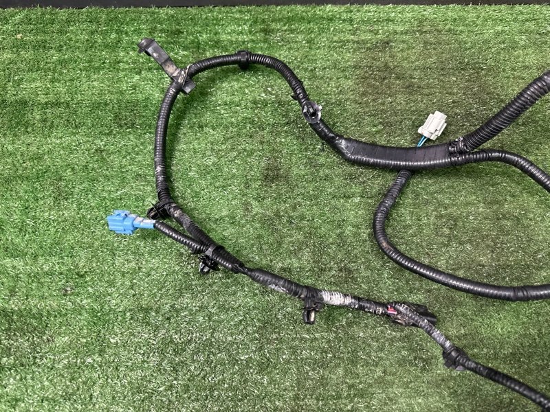 Проводка редуктора Nissan Murano 2008 Z51