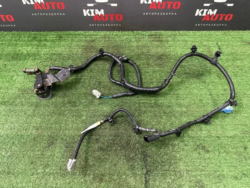Проводка редуктора Nissan Murano 2008 Z51