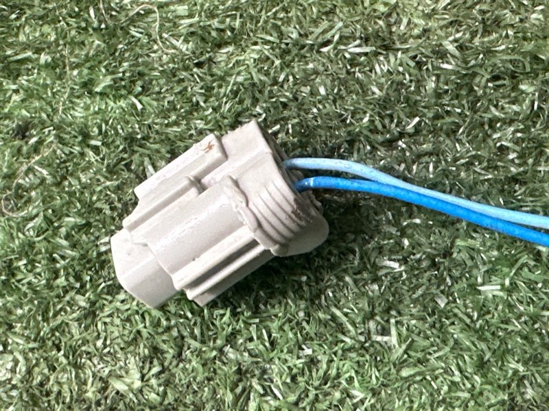 Проводка редуктора Nissan Murano 2008 Z51