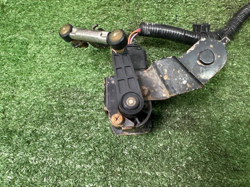 Проводка редуктора Nissan Murano 2008 Z51