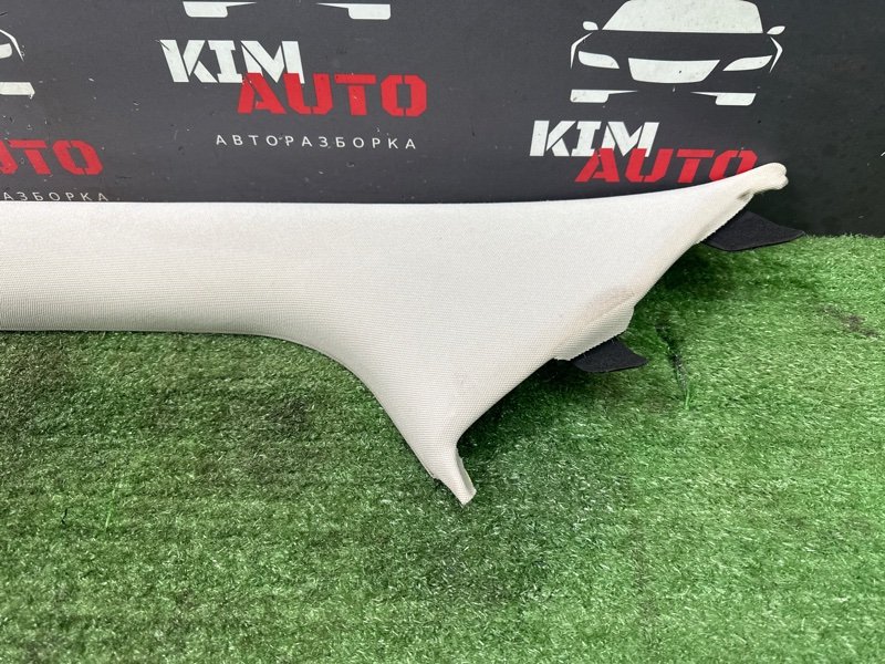 Накладка стойки лобового стекла Nissan Murano 2008 Z51