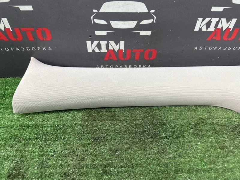 Накладка стойки лобового стекла Nissan Murano 2008 Z51