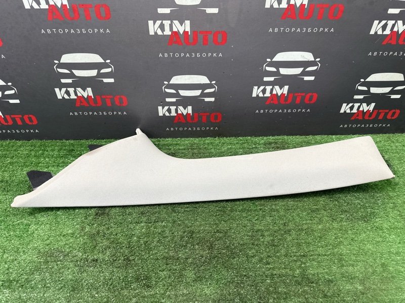 Накладка стойки лобового стекла Nissan Murano 2008 Z51