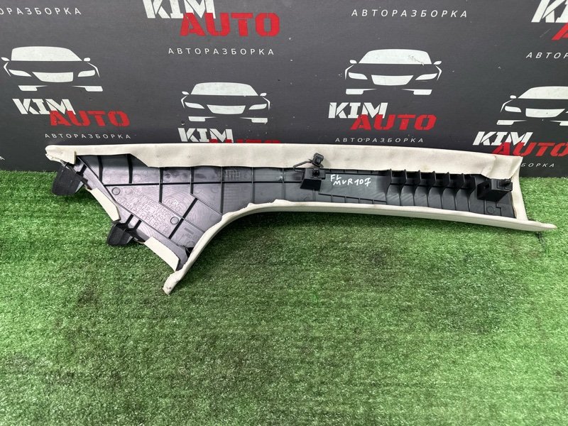 Накладка стойки лобового стекла Nissan Murano 2008 Z51