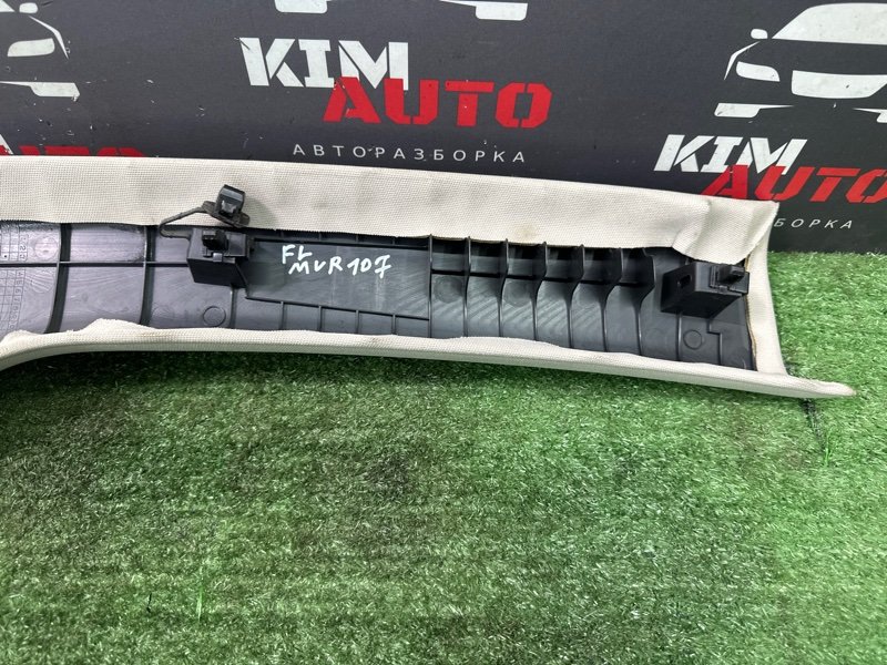 Накладка стойки лобового стекла Nissan Murano 2008 Z51