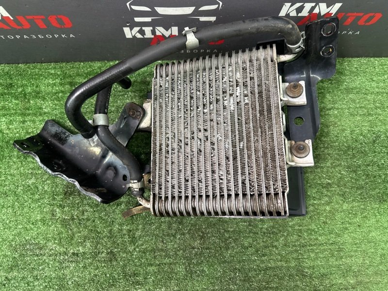 Радиатор АКПП Nissan Murano 2008 Z51