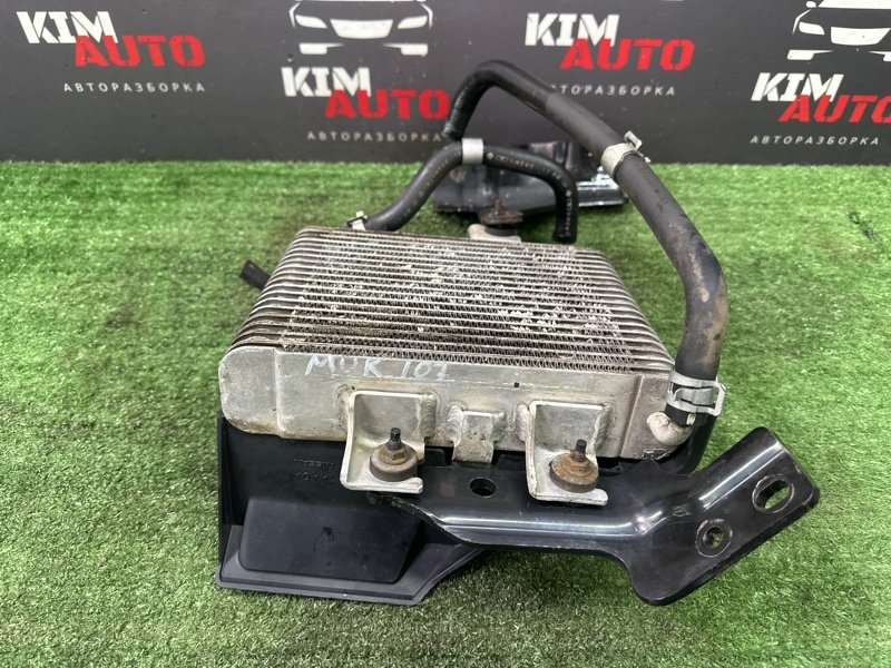 Радиатор АКПП Nissan Murano 2008 Z51