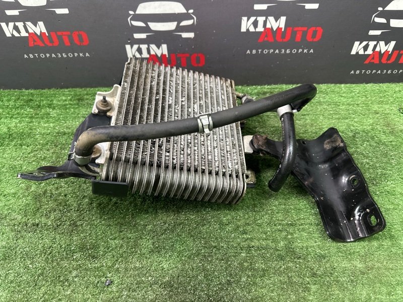 Радиатор АКПП Nissan Murano 2008 Z51