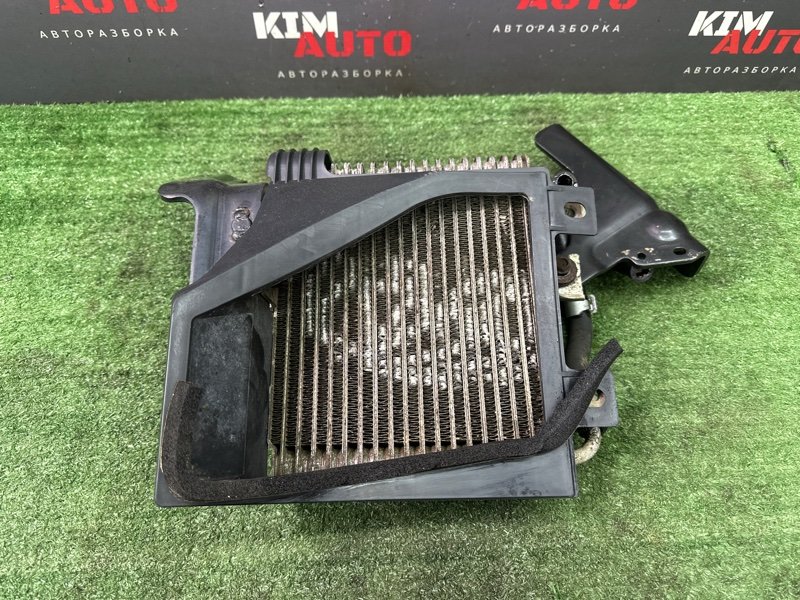 Радиатор АКПП Nissan Murano 2008 Z51