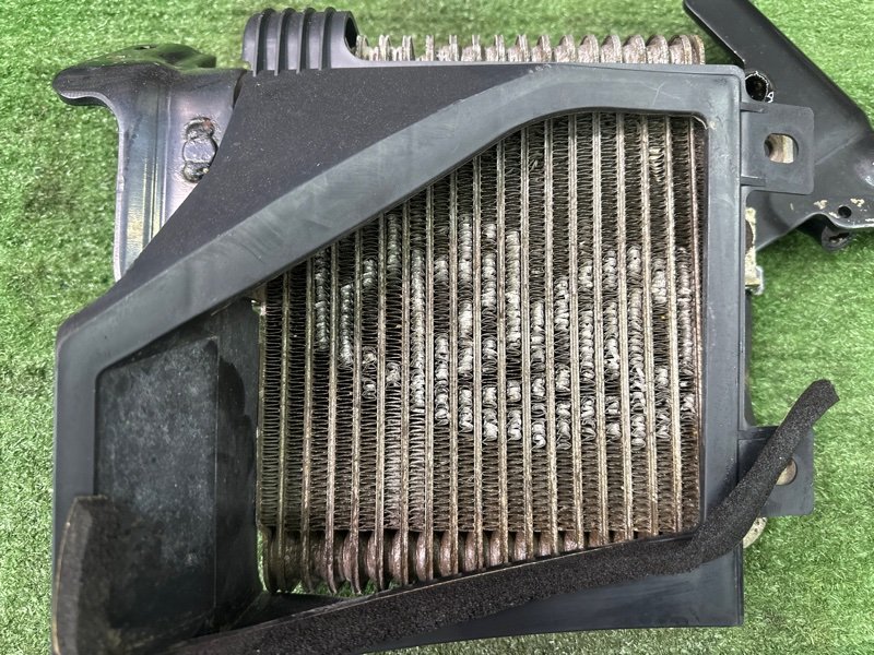 Радиатор АКПП Nissan Murano 2008 Z51