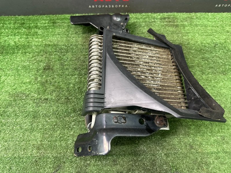 Радиатор АКПП Nissan Murano 2008 Z51