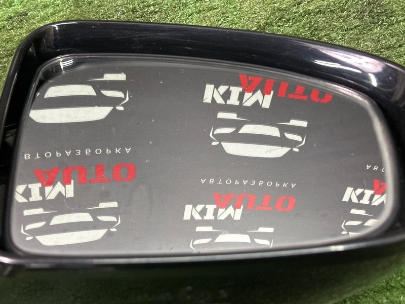 Зеркало заднего вида боковое Nissan Murano 2008 Z51