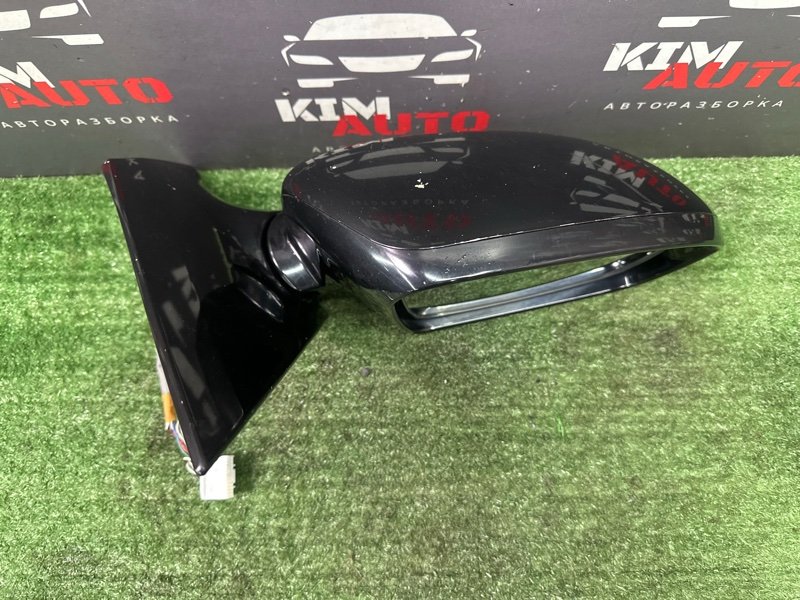 Зеркало заднего вида боковое Nissan Murano 2008 Z51
