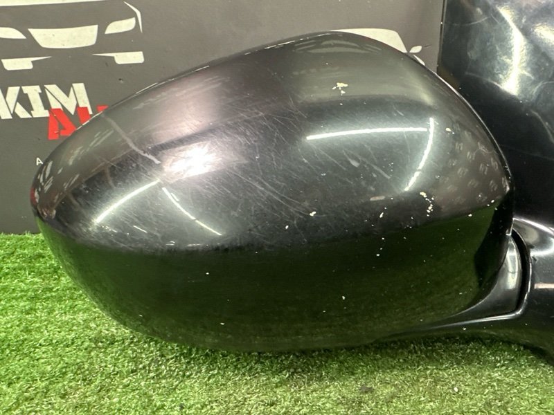 Зеркало заднего вида боковое Nissan Murano 2008 Z51